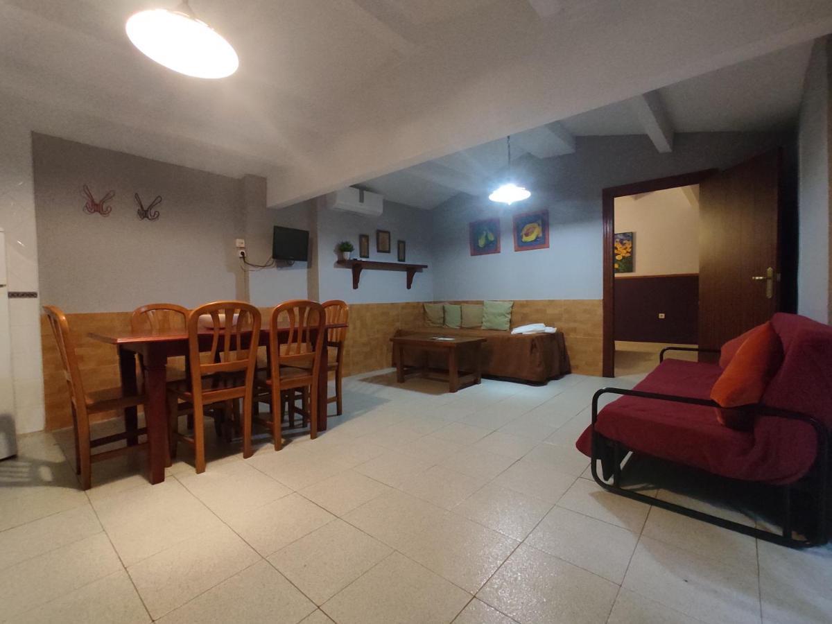 Camping El Pinajarro Hervás المظهر الخارجي الصورة